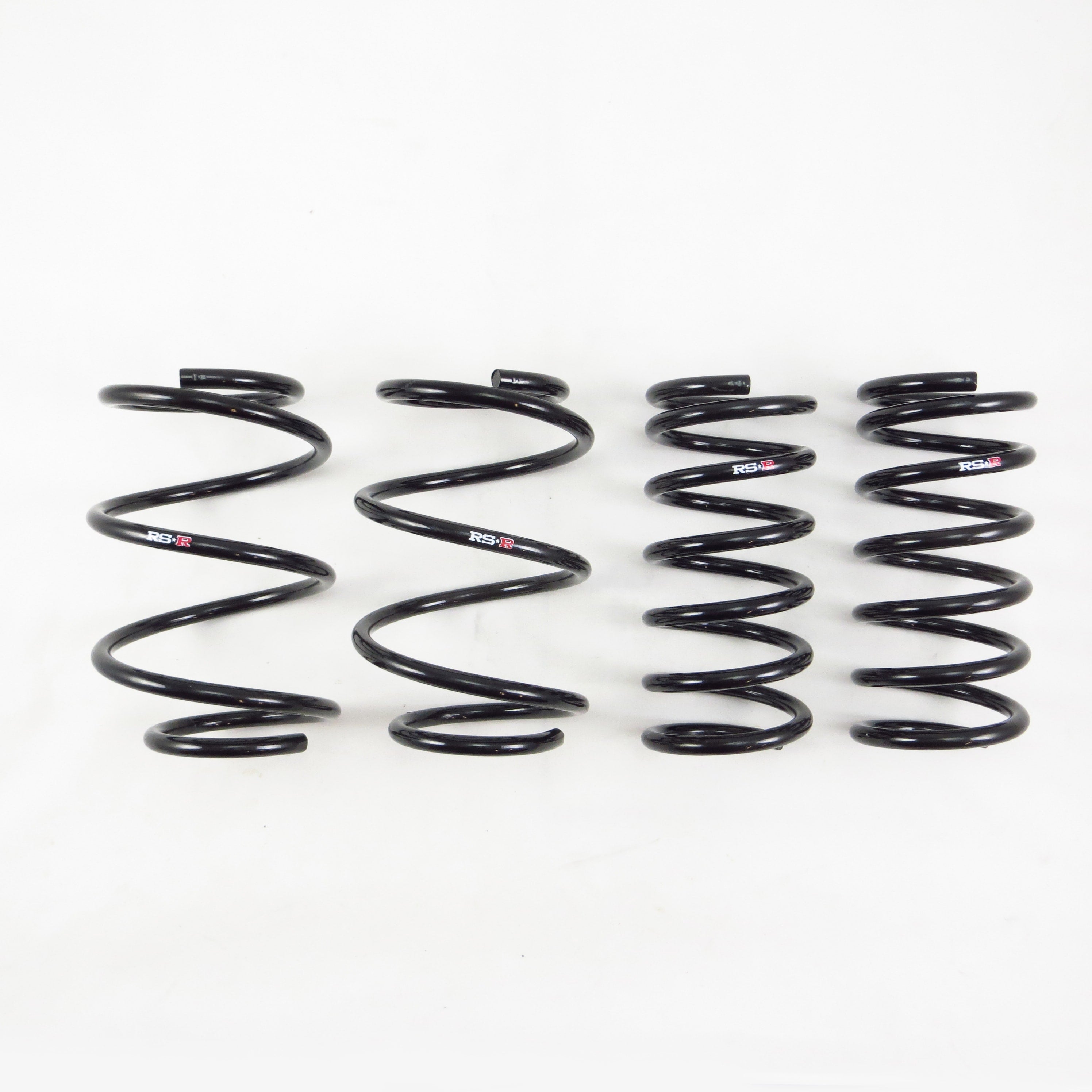 RS-R 09-14 Nissan Maxima Down Sus Springs