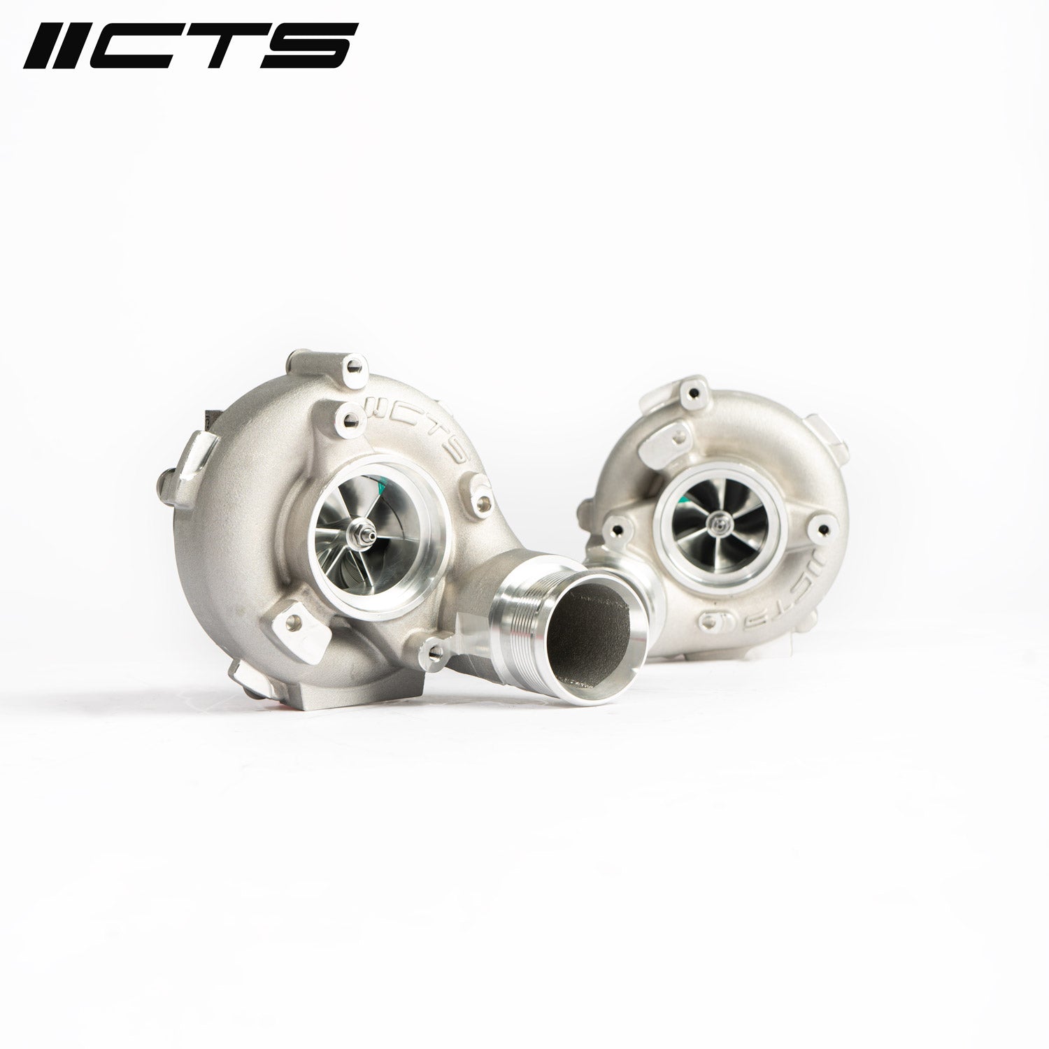CTS TURBO SUPER CORE RS7 TURBO SET FOR AUDI C7 S6/S7/S8/RS6/RS7