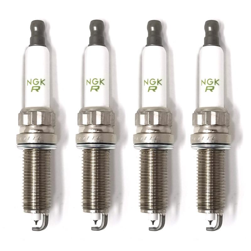 NGK 95770/5992 "1 Step" Replacement Spark Plug - 0