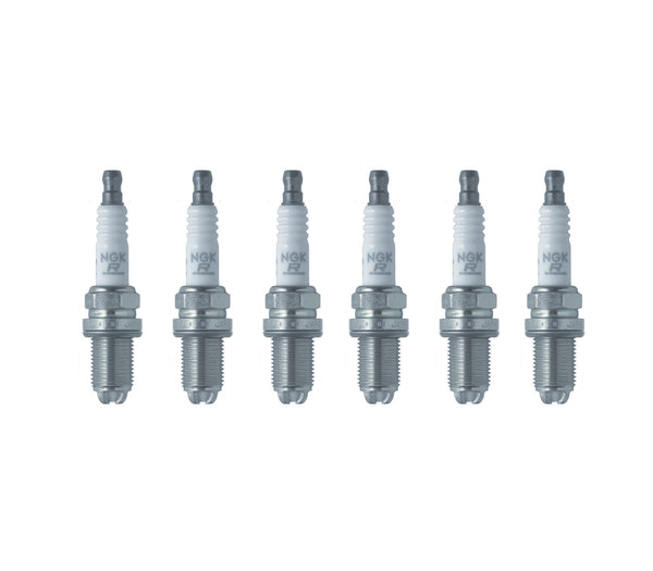 Spark Plug Set - Porsche / 996 / 997 / 987 / 911 / Boxster / Cayman