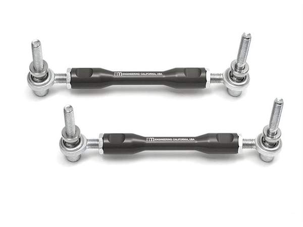 NM Engineering Adjustable Rear Sway Bar Links - R5X MINI