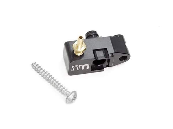 NM Engineering Boost Tap Adapter - F5X MINI