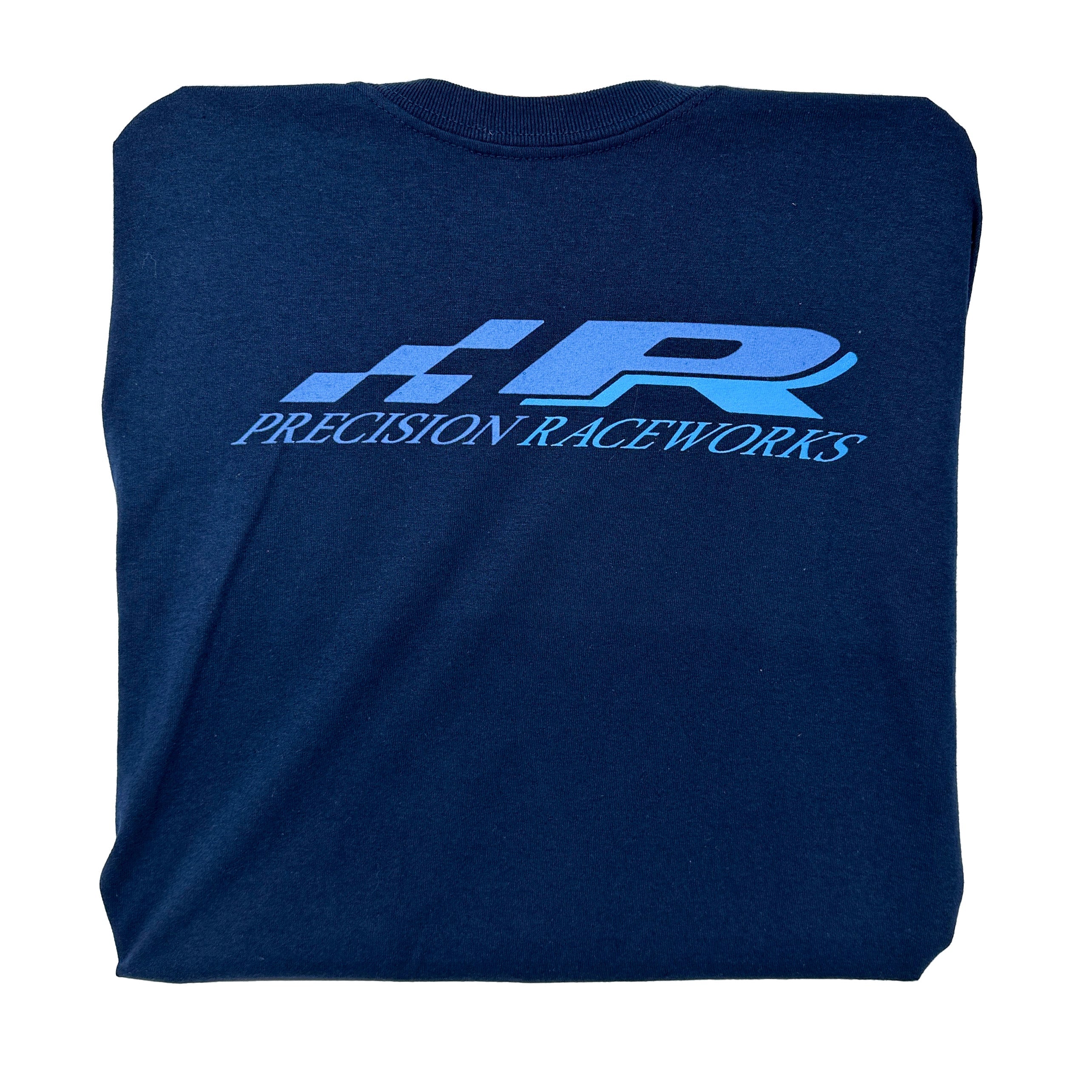 Precision Raceworks T-Shirt - Money Can't Buy Happiness - 0