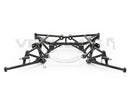 Nissan R35 GTR Rear Lightweight Tubular Subframe-1