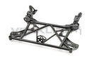 Nissan GT-R R35 Front Lightweight Tubular Subframe-3