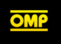 OMP Racing Seat Trs-X My2023 Fia 8855-1999 Black