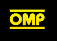 OMP Os 50 Shoes - Size 8 (Red)