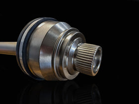 Boost Logic DL800 Competition Series Rear Axle Set for Centerlock Hubs - 0