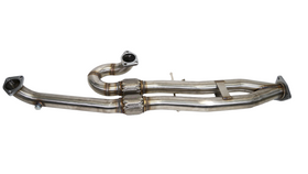 PLM J-PIPE 15-20 TLX FWD (UB2/3) & 13-17 ACCORD V6 - 0