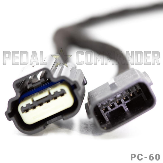 Pedal Commander Chevy Aveo Throttle Controller - 0