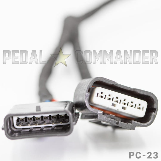 Pedal Commander Honda Civic/CR-V Throttle Controller