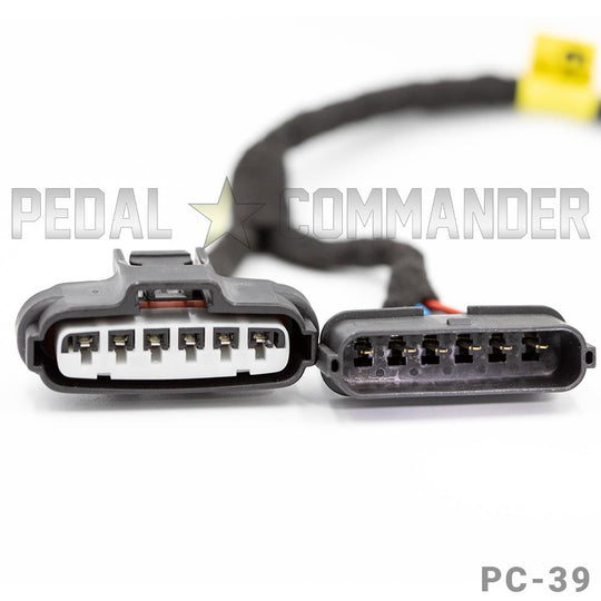 Pedal Commander Mazda/Subaru Throttle Controller