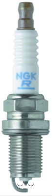 NGK Laser Platinum Snowmobile Spark Plug Box of 4 (PFR7AB)