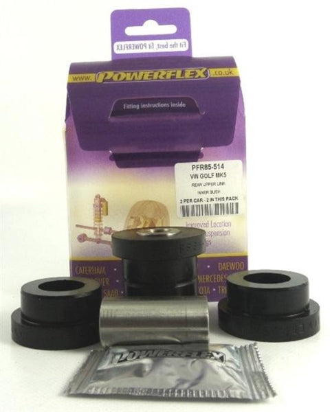 Powerflex Rear Upper Link Inner Bushing - Mk5/6/7 VW | MK2/8P Audi | PFR85-514X2