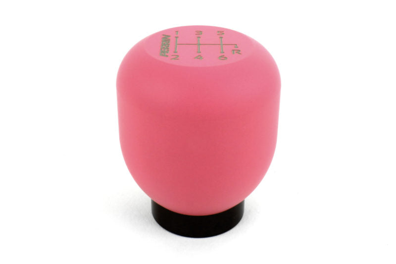 Shift Knob Large SS 2017-2019 Civic Type R and Si Pink