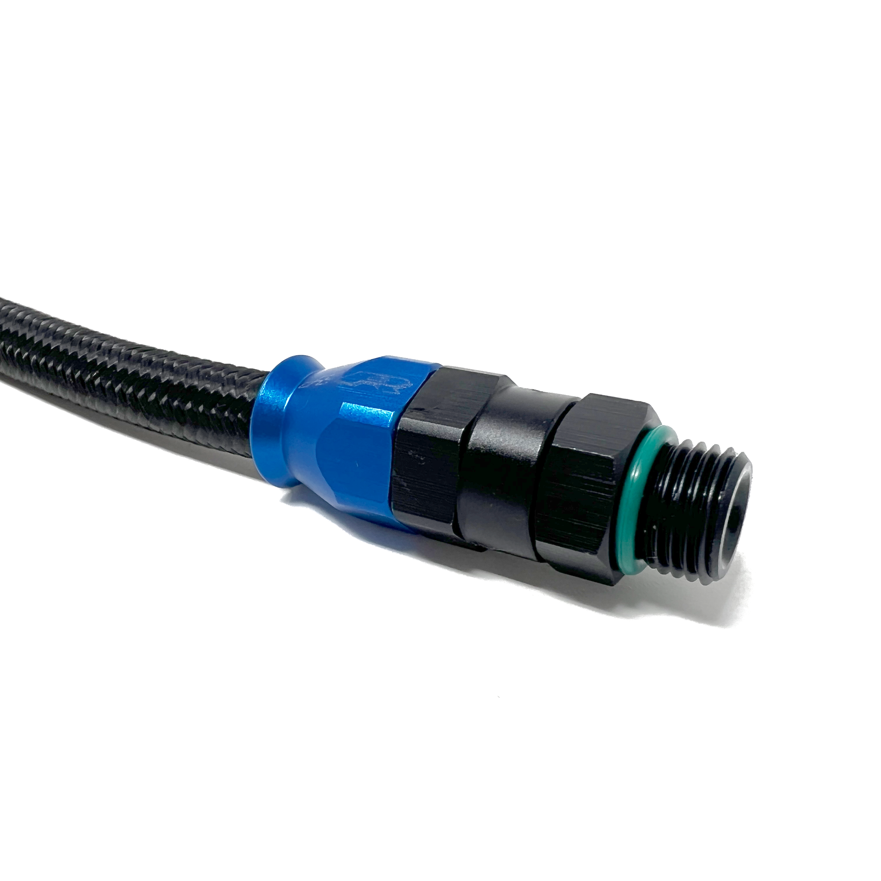Black Market Parts (BMP) N54/N55 Port Injection | Park Auto Motorsports