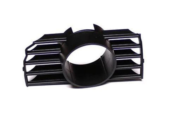 Boost Gauge Vent Kit - VW / Mk6 / TDI / Golf