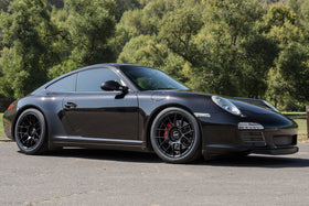 APEX EC-7RS 18 X 10 +36 5 X 130 CB71.6 SATIN BLACK - 0