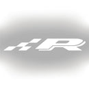 Precision Raceworks Vinyl Decals-2