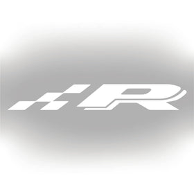 Precision Raceworks Vinyl Decals - 0