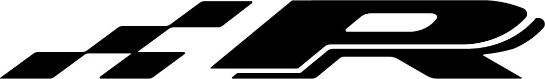 Buy black Precision Raceworks Vinyl Decals