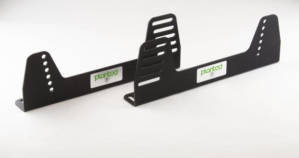 Planted Technology - Planted Steel 90 Degree Universal Side Mount- Black