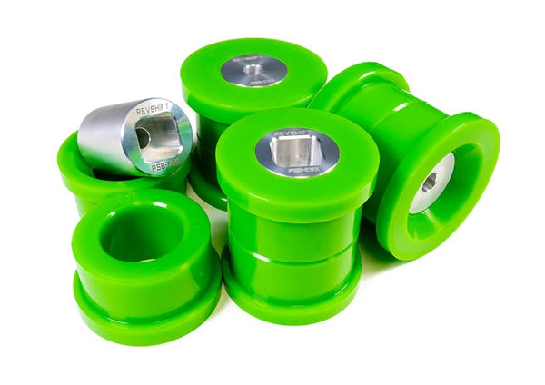 Revshift Polyurethane Subframe Bushings - BMW / E9X / E8X