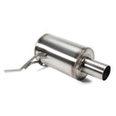 Perrin Axle-Back Exhaust System | 2022-2023 Subaru BRZ/Toyota GR86-9