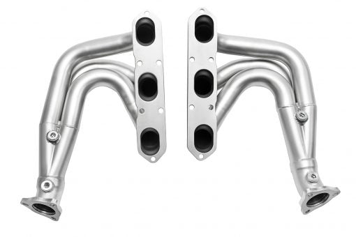 Porsche 987.1 Boxster / Cayman Competition Headers - 0