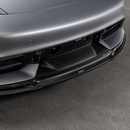 PORSCHE TAYCAN TURBO/TURBO S GW9 FRONT SPOILER-6
