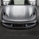 PORSCHE TAYCAN TURBO/TURBO S GW9 FRONT SPOILER-3