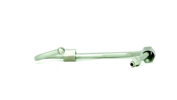 Nostrum High Performance High Pressure Fuel Pump Kit - Mercedes Benz / 2.0L / CLA45 | H086-0906