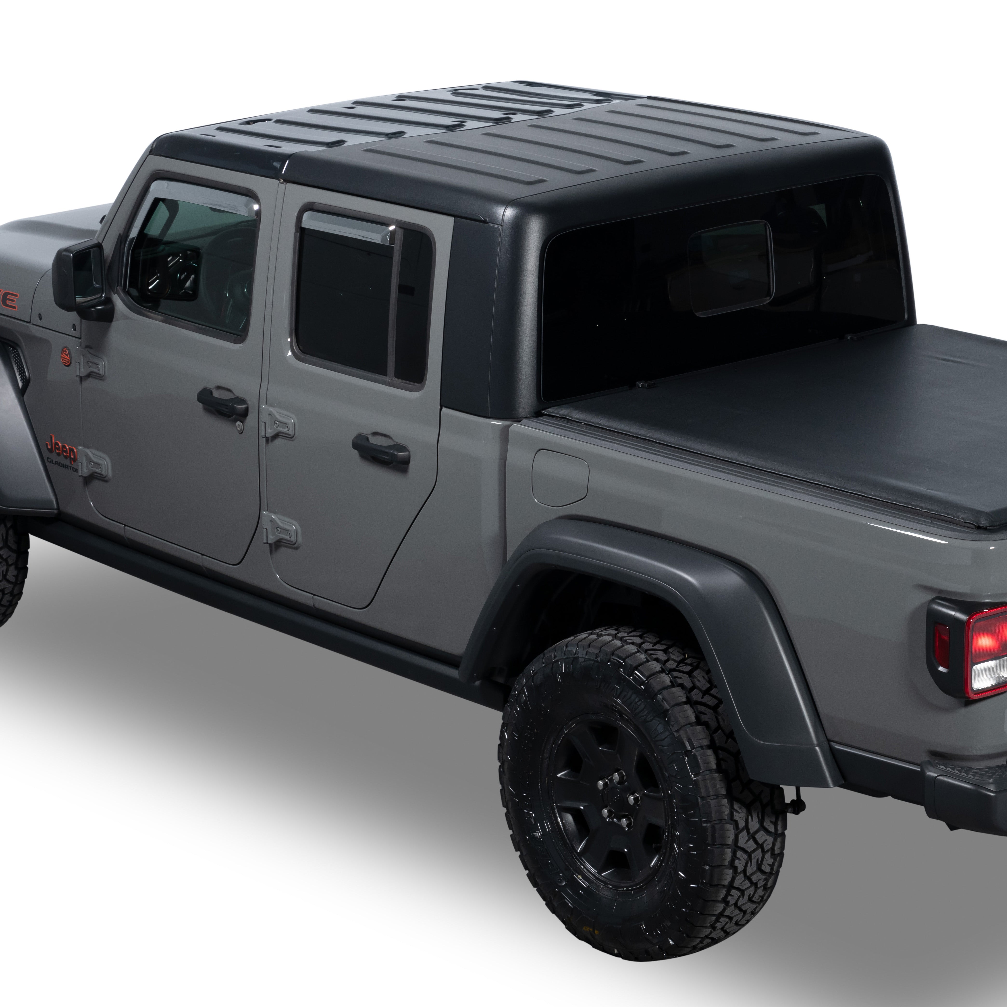 Putco 18-22 Jeep Wrangler JL Element Sky View Hard Top