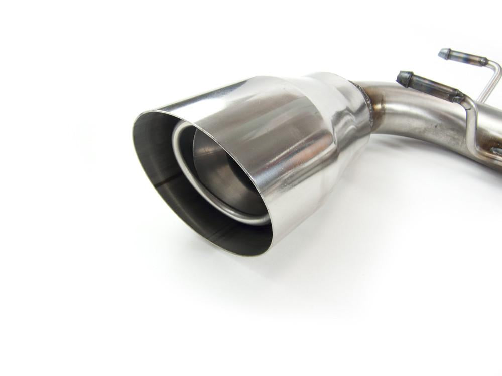Toyota GT86 - Sport Exhaust System (2012 on) - 0