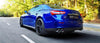Maserati Ghibli inc. S, Q4 Petrol Sport Exhaust (2014 on)