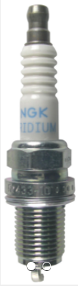 NGK Iridium Racing Spark Plug Box of 4 (R7438-8)