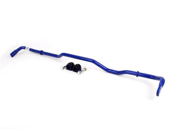 SuperPro 24mm Adjustable Rear Sway Bar - Mk5 R32 | Mk6 Golf R