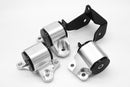 HASPORT Engine Mount kit B-series or D-series engine with 2 bolt left hand mount-1