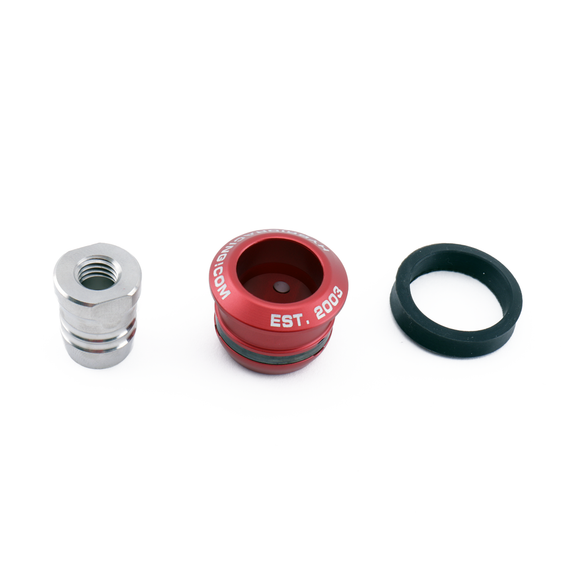 HYBRID RACING "MAXIM" SHIFT BOOT COLLAR