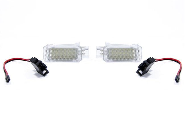 RFB LED Complete Footwell Lighting Kit- Front