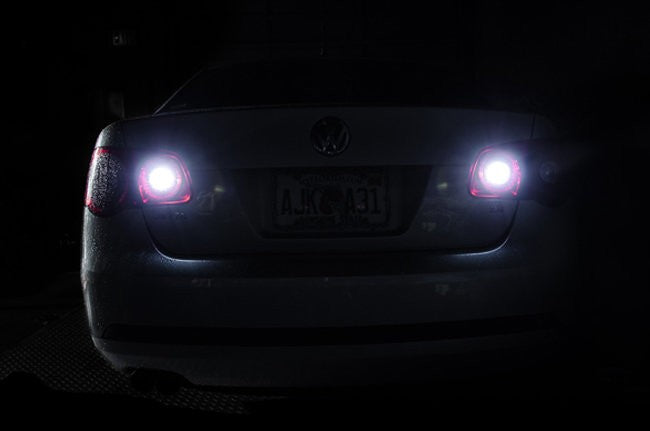 RFB Reverse LED Lights For MK5 Jetta