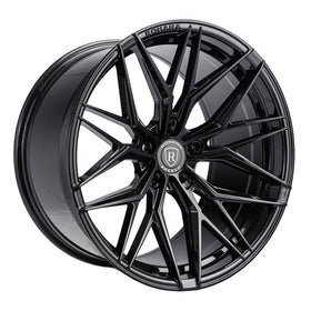 Rohana RFX17 Wheel 20" 5x112 Gloss Black