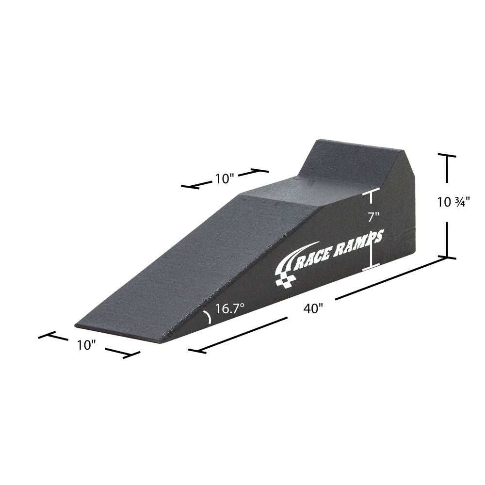 Race Ramps - 40 Sports Car Ramps - 0