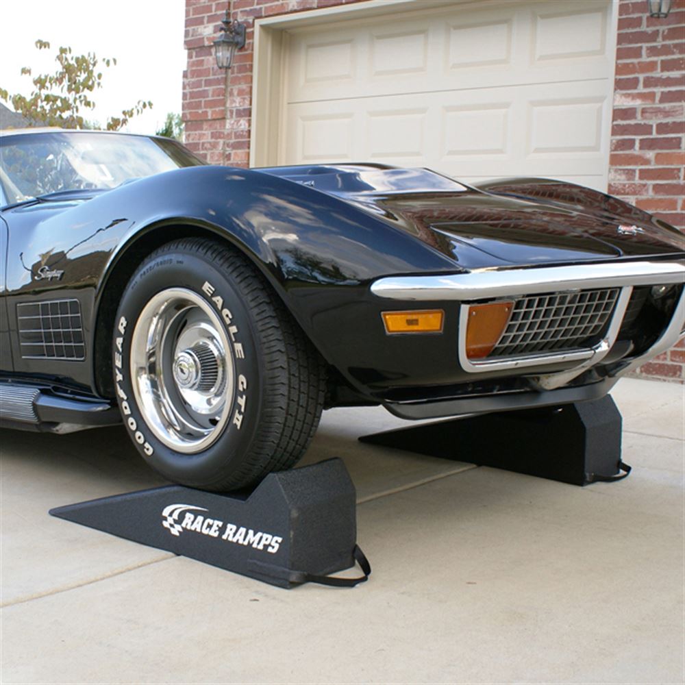 Race Ramps - 40 Sports Car Ramps