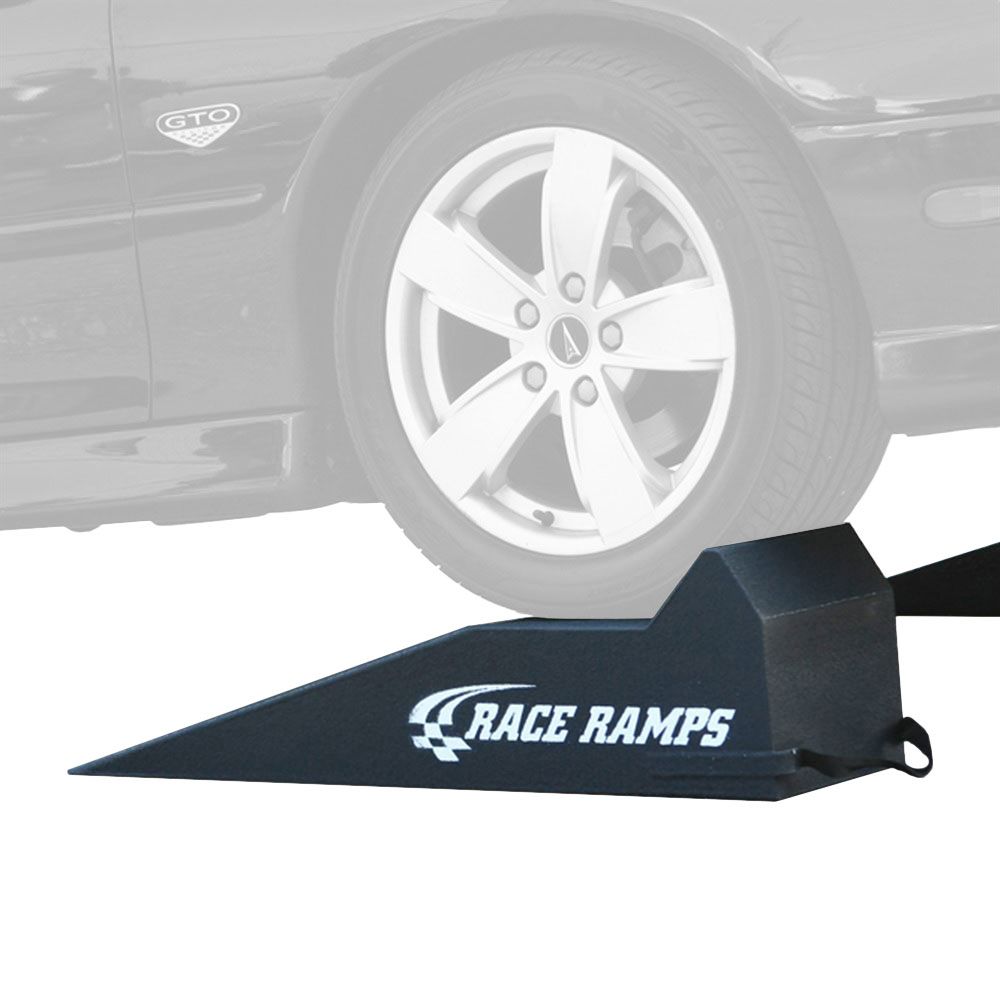 Race Ramps - 40 Sports Car Ramps