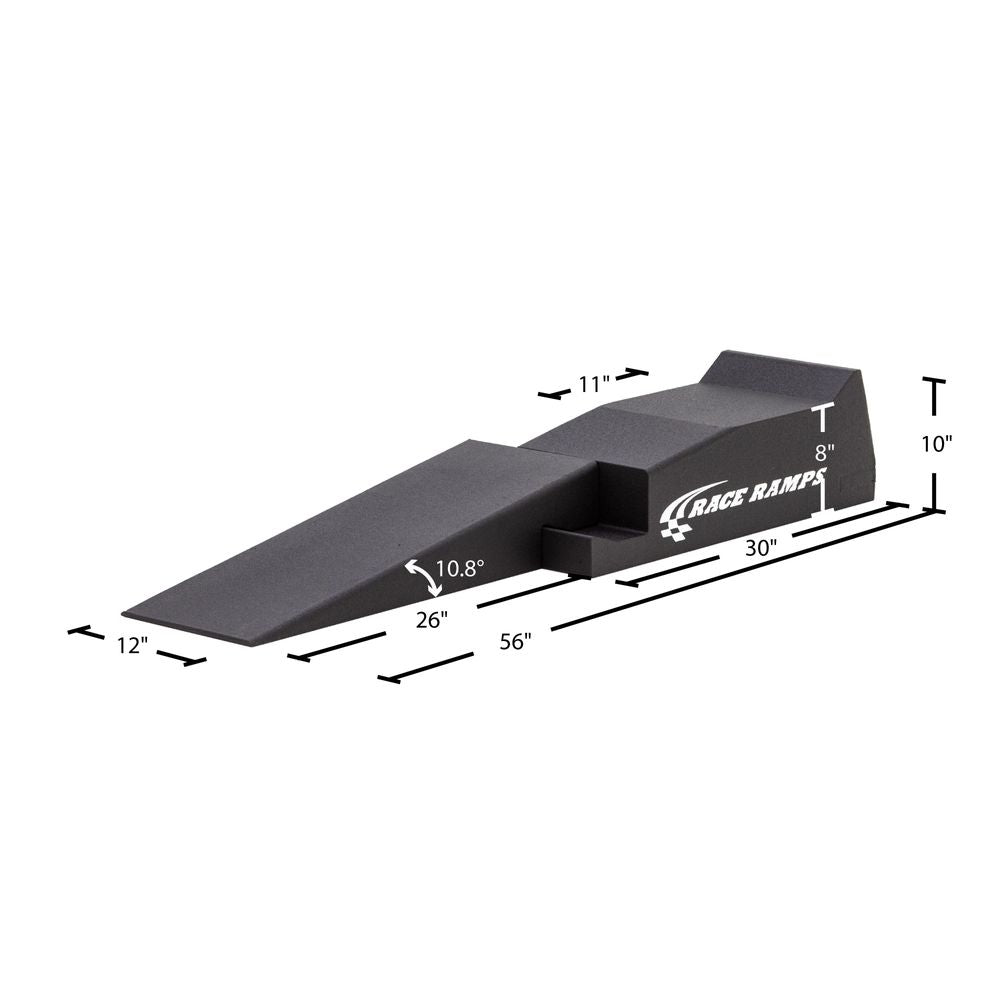 Race Ramps - 56 Car Ramps - 2 Piece