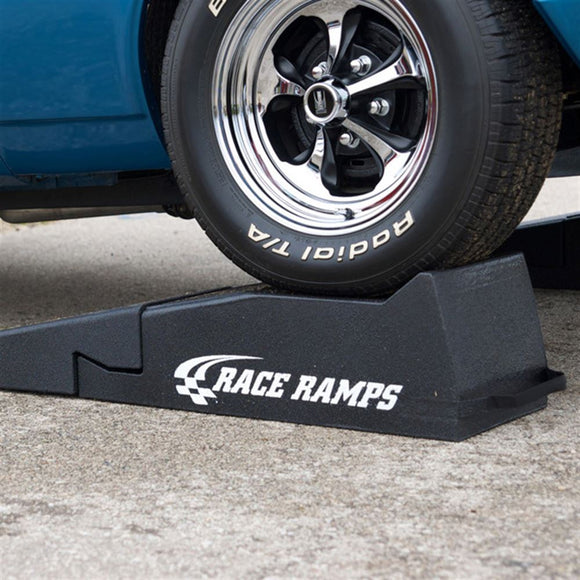 Race Ramps - 56 Car Ramps - 2 Piece