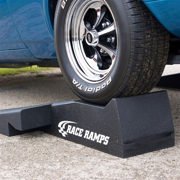 Race Ramps - 56 Car Ramps - 2 Piece