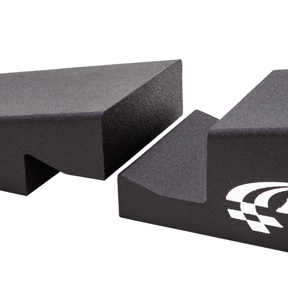 Race Ramps - 56 Car Ramps - 2 Piece