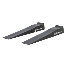 Race Ramps - 72 2-Stage Car Ramps